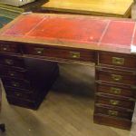 370 7453 WRITING DESK